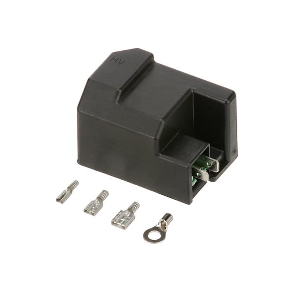 IGNITION MODULE REPLACEM ENT